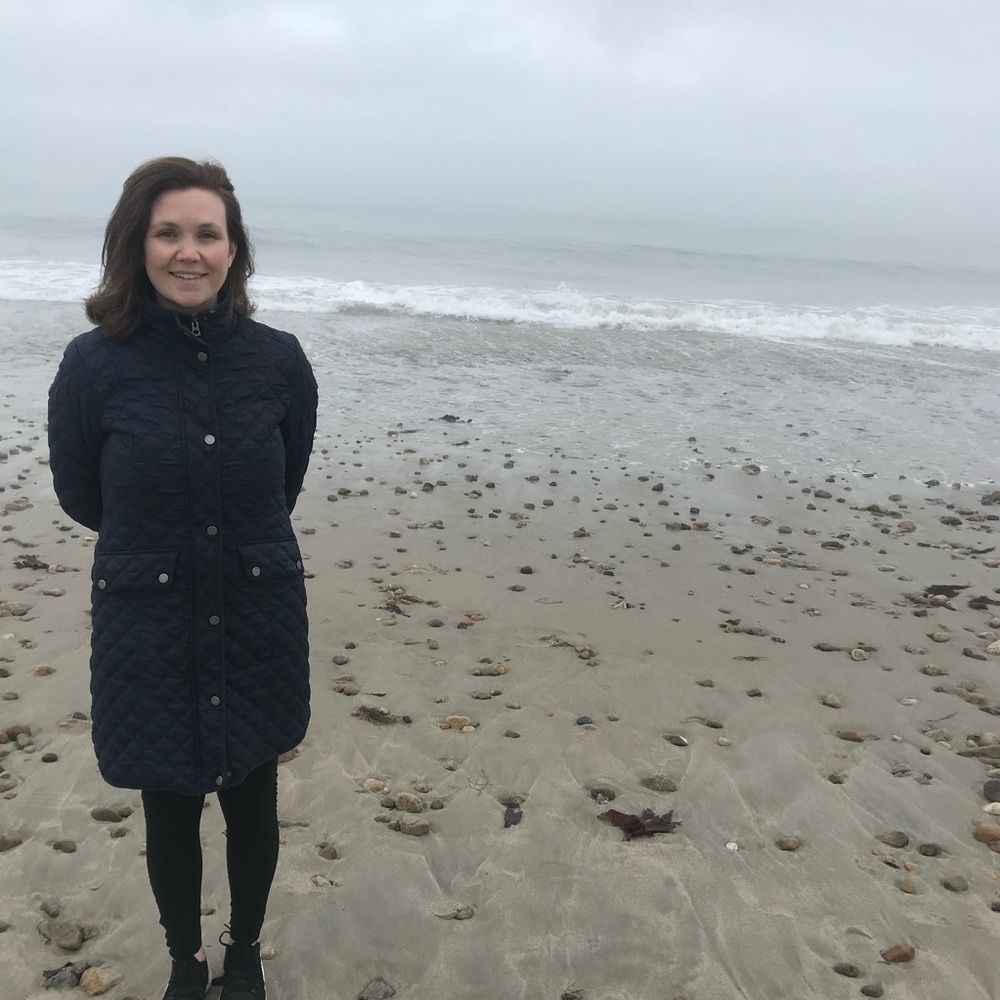 Meet your Posher, Anna